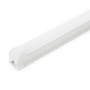 Luminaire LED 20W 2 000Lm 6000ºK T8 120Cm Interrupteur 40 000H [GE-T8-IN-20W-CW]