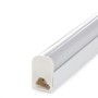 Luminaire LED 10W 850Lm 6000ºK T5 60Cm 40 000H [GR-T5DG10W-CW]