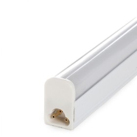 Luminaire LED 10W 850Lm 6000ºK T5 60Cm 40 000H [GR-T5DG10W-CW]