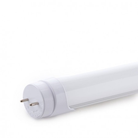 Tube LED T8 120cm 18W - 2160 lumens - Tête Rotative