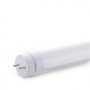 Tube LED T8 120cm 18W - 2160 lumens - Tête Rotative