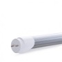 Tube LED T8 120cm 18W - 2160 lumens - Tête Rotative
