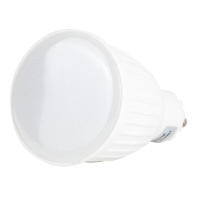 Ampoule LED GU10 10W 1.100Lm 6000ºK LED 40.000H [HO-GU10-10W-CW]