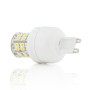 Ampoule LED G9 3W 240Lm 40.000H