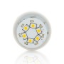 Ampoule LED G9 3W 240Lm 4200ºK 40.000H [KD-G9-3528-48-W]