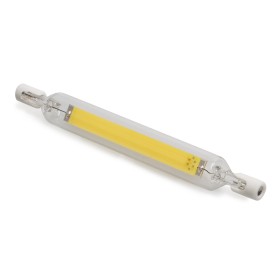 Ampoule LED R7s 10W 1.000Lm 6000ºK 118mm 40.000H [CA-R7S-118-10W-CW]