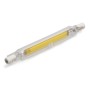 Ampoule LED R7s 10W 1.000Lm 6000ºK 118mm 40.000H [CA-R7S-118-10W-CW]