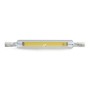 Ampoule LED R7s 10W 1.000Lm 6000ºK 118mm 40.000H [CA-R7S-118-10W-CW]