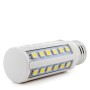 Ampoule LED E27 5W 400Lm 6000ºK 40.000H [PL2120001-0002]