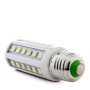 Ampoule LED E27 5W 400Lm 6000ºK 40.000H [PL2120001-0002]