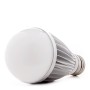 Ampoule LED E27 9W 583,2Lm Blanc chaud 2700ºK 40.000H