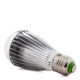 Ampoule LED E27 9W 583,2Lm Blanc chaud 2700ºK 40.000H