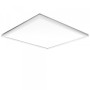 Panneau Dalle LED Superslim 40W 4 400Lm 6000ºK 62x62Cm Cadre Blanc 60 000H [HO-PANMB62062040W-CW]