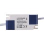 Spot Encastré LED Downlight 7W 700Lm 4200ºK Circulaire 40 000H [HO-LEDDOWN-7W-W]