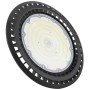 Grande Baie LED 200W 36 000Lm 6000ºK Osram IP65 Intensité variable 0-10V 100 000H [1916-HVUFO200W-H-CW]