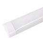 Luminaire LED de Surface Linéaire 40W 120Lm/W 4800Lm 6000ºK 120Cm 40 000H [HO-LLS-404800120-CW]