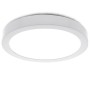 Plafonnier LED 20W 2 000Lm Circulaire 40 000H