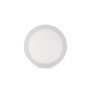Plafonnier LED 20W 2 000Lm Circulaire 40 000H