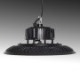 Grande baie LED 100W 10 000Lm 6000ºK IP65 50 000H  [HO-HB-100WK-CW]