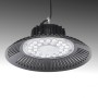 Grande baie LED 100W 10 000Lm 6000ºK IP65 50 000H  [HO-HB-100WK-CW]