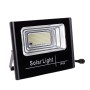 Projecteur solaire LED 45 W 6 500 K Panneau : 6 V/6 W Batterie : 3,2 V/3 000 mAh Télécommande [HO-SOLARFL-45W-01]