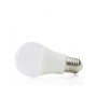 Pack 5 Ampoules LED E27 7W 630Lm 4200ºK 40.000H [HO-ED-B3-E27-7W-W-PK5-AP]