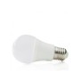 Pack de 5 Ampoules LED E27 9W 810Lm 4200ºK 40 000H [HO-ED-B3-E27-9W-W-PK5-AP]
