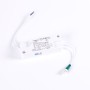 Panneau LED 40W 4 600Lm 60x60Cm PRO Sans scintillement 60 000H