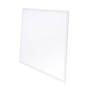 Panneau LED 60W 6000Lm 60x60x3Cm 40 000H