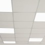 Panneau LED 60W 6000Lm 60x60x3Cm 40 000H