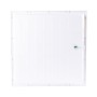 Panneau LED 60W 6000Lm 60x60x3Cm 40 000H