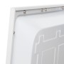 Panneau LED 40W 5 000Lm 60x60Cm Haute Lumens UGR19 60 000H