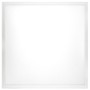 Panneau LED Superslim 40W 4 000Lm 60x60Cm UGR17 40 000H