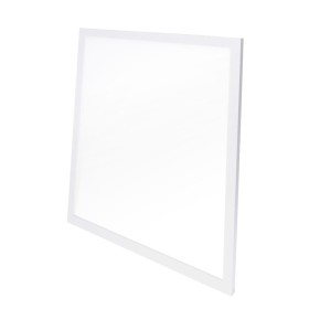 Panneau LED Superslim 36W 3623Lm 4200ºK 60x60Cm UGR19 Cadre Blanc 40 000H [HO-PANMB59559536W-W]