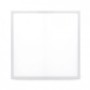 Panneau LED Superslim 40W 4 500Lm 60x60Cm UGR19 40 000H