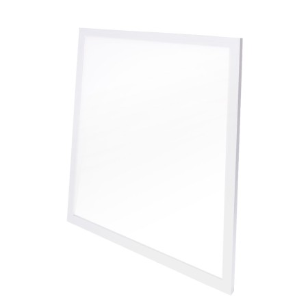 Panneau LED Superslim 40W 4 500Lm 60x60Cm UGR19 40 000H