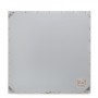 Panneau LED Superslim 48W 4 800Lm 60x60Cm UGR19 40 000H