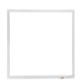 Panneau LED 40W 4000Lm 60X60Cm Cadre Lumineux 40 000H