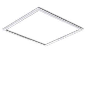 Panneau LED 40W 4000Lm 60X60Cm Cadre Lumineux 40 000H