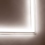 Panneau LED 40W 4000Lm 60X60Cm Cadre Lumineux 40 000H