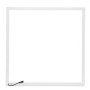 Panneau LED 48W 4800Lm 60x60Cm Cadre Lumineux 40 000H