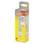 Ledvance/DULUX Lampe LED G24d 1 6W 600Lm 3000K 120º IP20