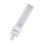 Ledvance/DULUX Lampe LED G24d 1 6W 600Lm 3000K 120º IP20