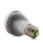 Ampoule LED E27 5W 425Lm 6000ºK 40.000H [JL-B05-E27-5W-CW]