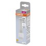 Ledvance/DULUX Lampe LED G24d 1 6W 660Lm 4000K 120º IP20