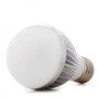 Ampoule LED E27 5W 425Lm Blanc froid 6000ºK Dimmable 40.000H