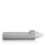 Ampoule LED G24 12W 936Lm 3000ºK 40 000H [CA-HLG24-12W-WW]