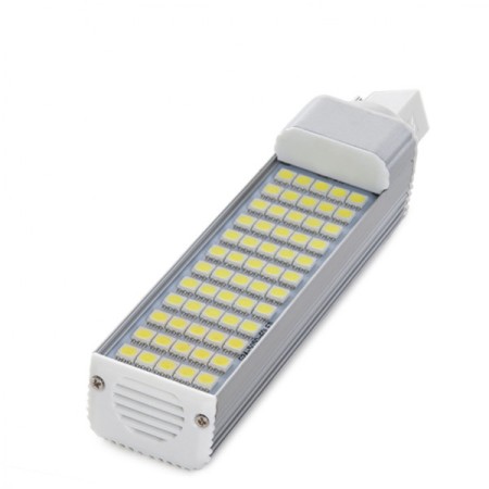 Ampoule LED G24 12W 936Lm 3000ºK 40 000H [CA-HLG24-12W-WW]