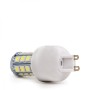 Ampoule LED G9 5W 440Lm 6000ºK 40.000H [KD-G9-5050-36-CW]