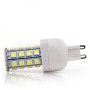 Ampoule LED G9 5W 440Lm 6000ºK 40.000H [KD-G9-5050-36-CW]